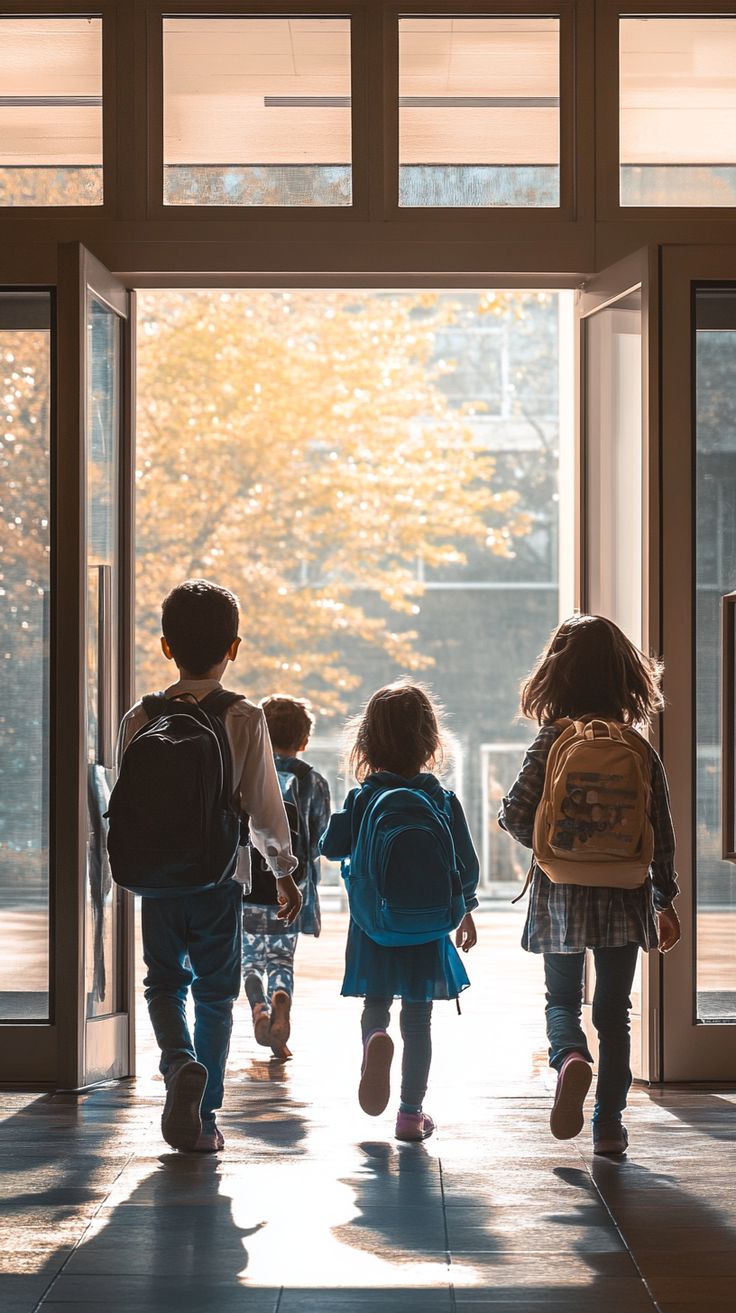 Education Beyond Books: The Four Pillars of TSS